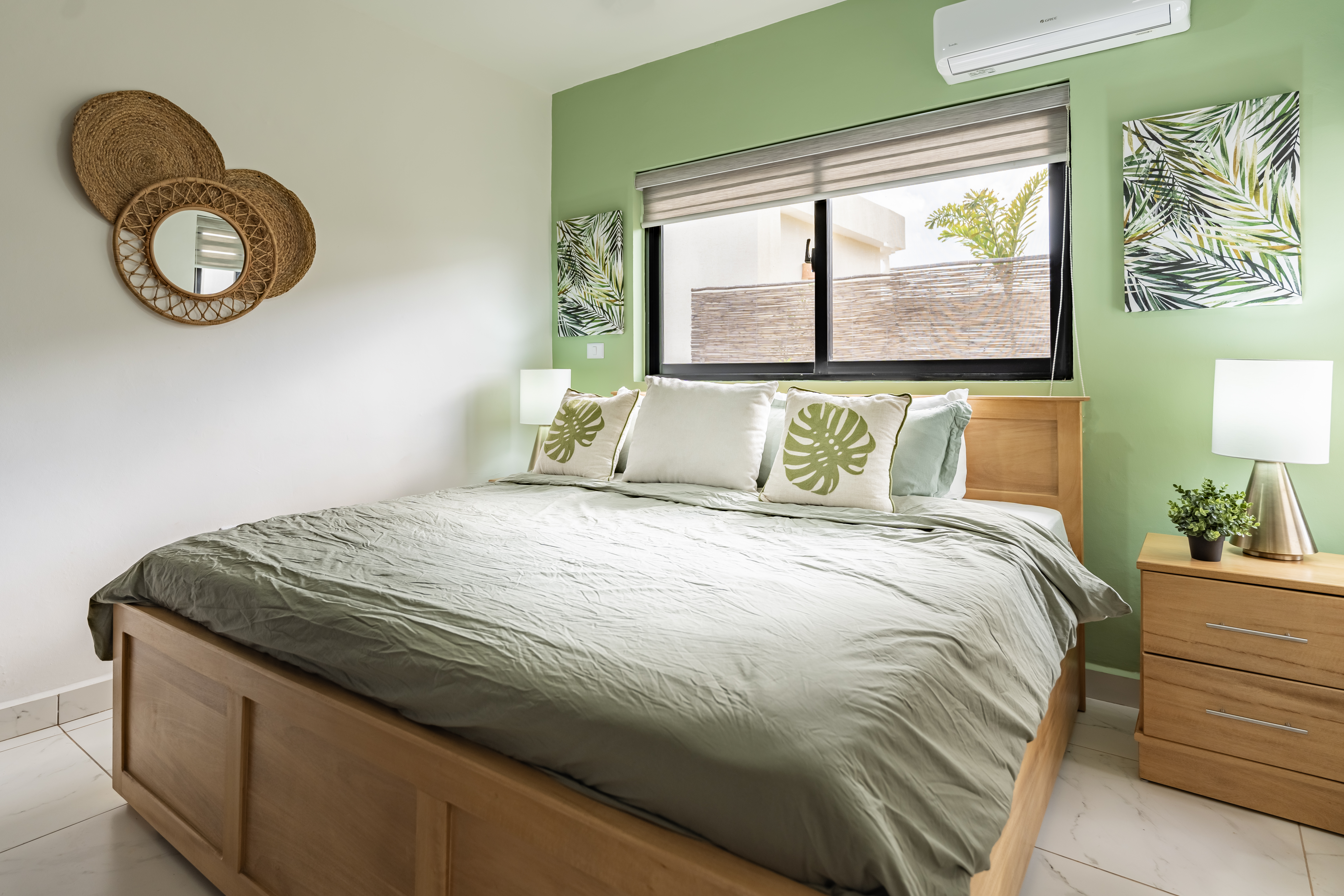 ALOJAMIENTO SOSUA VILLA 1016 CASA LINDA